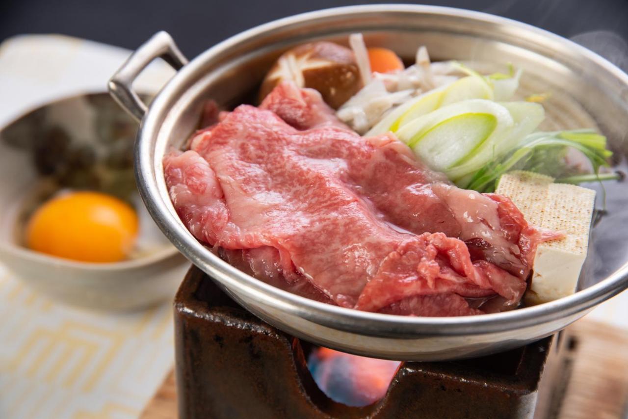קובה Suma Kanko House Aji To Yado Kagetsu מראה חיצוני תמונה